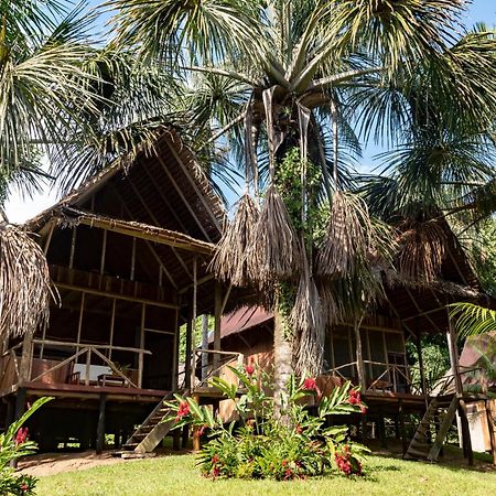 Pacaya Samiria Amazon Lodge Nauta ภายนอก รูปภาพ