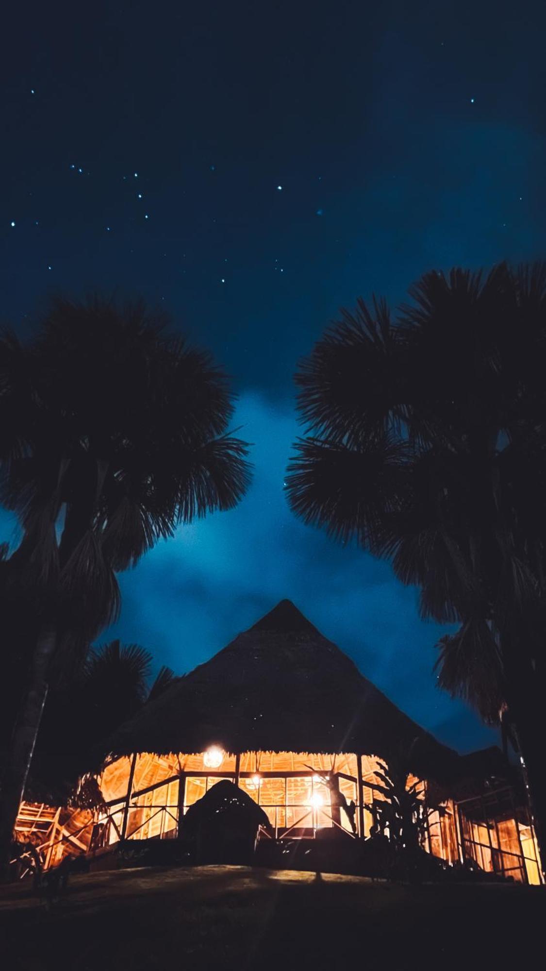 Pacaya Samiria Amazon Lodge Nauta ภายนอก รูปภาพ
