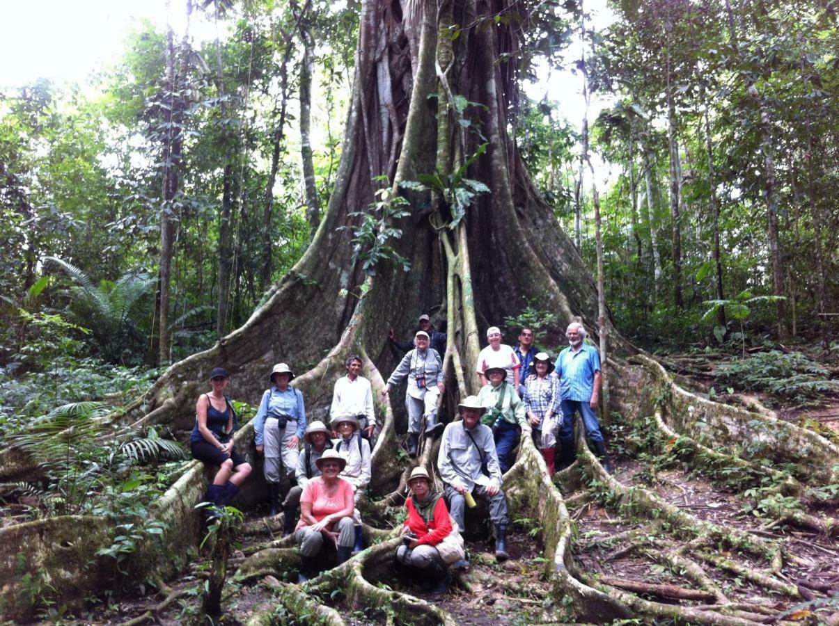 Pacaya Samiria Amazon Lodge Nauta ภายนอก รูปภาพ